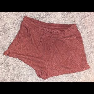 Target sleep shorts